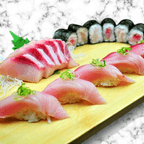 Best Yellowtail Lover 黄尾鱼刺身盛 in Brooklyn, NY