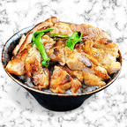 Best Chicken Beef Don 鸡牛饭 in Brooklyn, NY