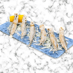 Best Fried Shishamo 椒盐多春鱼 in Brooklyn, NY