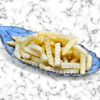 Best French Fries 薯条 in Brooklyn, NY