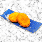 Best Curry Potato Croquteet (2) 咖喱薯饼 in Brooklyn, NY