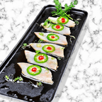 Best Yellowtail Jalapeno 黄尾鱼头台 in Brooklyn, NY