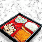 Best Tokyo Pork Katsu Bento 日式炸猪扒便当 in Brooklyn, NY