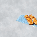 Best Grilled Pork Belly (2) 烧五花 in Brooklyn, NY