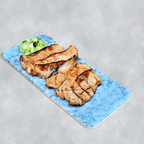 Best Grilled Toro Pork 炭烧松阪肉 in Brooklyn, NY