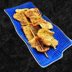 Best Grilled Chicken Skin (2) 烧鸡皮 in Brooklyn, NY