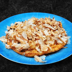 Best Pancake 薄饼 in Brooklyn, NY