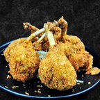 Best Naguya Chicken Wings (5) 名古屋炸鸡 in Brooklyn, NY