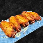 Best Fried Chicken Wings (5) 炸鸡翼 in Brooklyn, NY