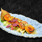 Best Ankimo 火烧鱼肝 in Brooklyn, NY