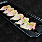 Best Torch Toro Jalapeno 火炙拖罗头台 in Brooklyn, NY