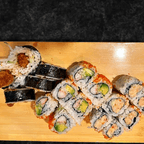 Best Any Three Roll in Brooklyn, NY