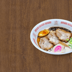 Best Black Garlic Oil Chashu Ramen/Udon 黑蒜油猪骨叉烧 拉面/乌冬 in Brooklyn, NY