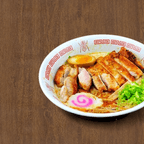 Best Satay Chicken Ramen/Udon 沙爹鸡拉面 in Brooklyn, NY