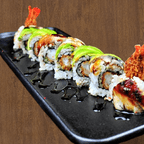 Best Dragon Roll 龙卷 in Brooklyn, NY