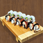 Best Eel Set Combo 鰻魚盛 in Brooklyn, NY