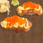 Best Torch Sakura Sushi 焦糖櫻花寿司 in Brooklyn, NY