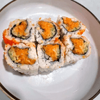 Best Spicy Salmon Roll 辣三文鱼卷 in Brooklyn, NY
