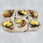 Best Eel Avocado Roll 鳗鱼牛油果卷 in Brooklyn, NY