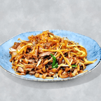 Best Beef Chow Fun 干炒牛河 in Brooklyn, NY