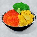 Best Uni Ikura Don 二籽丼 in Brooklyn, NY