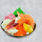 Best Hokkaido Don 北海道刺身丼 in Brooklyn, NY