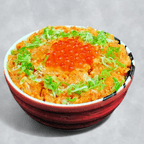 Best Spicy Chop Ddon  辣碎魚丼 in Brooklyn, NY