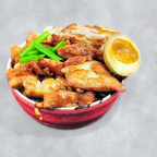 Best Chicken Ddon 料亭风鸡饭 in Brooklyn, NY