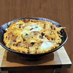 Best Katsu Pork don 日式猪扒饭 in Brooklyn, NY