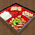 Best Chicken Bento 料亭风鸡便当 in Brooklyn, NY