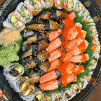 Best Platter E 盛合寿司盘 in Brooklyn, NY