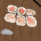 Best Yellowtail Roll 黄尾鱼卷 in Brooklyn, NY