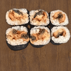 Best Eel Roll 鳗鱼卷 in Brooklyn, NY