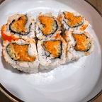 Best Spicy Salmon 辣三文鱼 in Brooklyn, NY