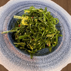 Best Seaweed Salad 海藻沙律 in Brooklyn, NY