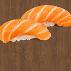 Best Salmon Sushi 三文鱼寿司 in Brooklyn, NY