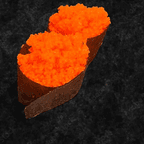 Best Masago Sushi 飞鱼籽寿司 in Brooklyn, NY