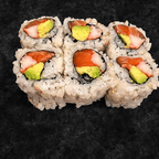 Best Alaska Roll 阿拉斯加卷 in Brooklyn, NY