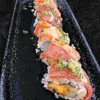 Best Amazing Roll 极美和牛卷 in Brooklyn, NY