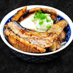 Best Toro Pork Don 烧松阪猪丼 in Brooklyn, NY