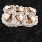 Best Eel Cheese Roll 鳗鱼芝士卷 in Brooklyn, NY